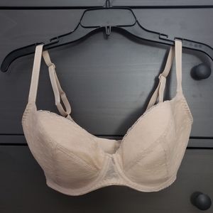 Freya Signature Padded Plunge 30FF